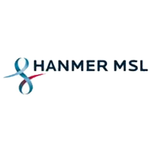HANMER MSL